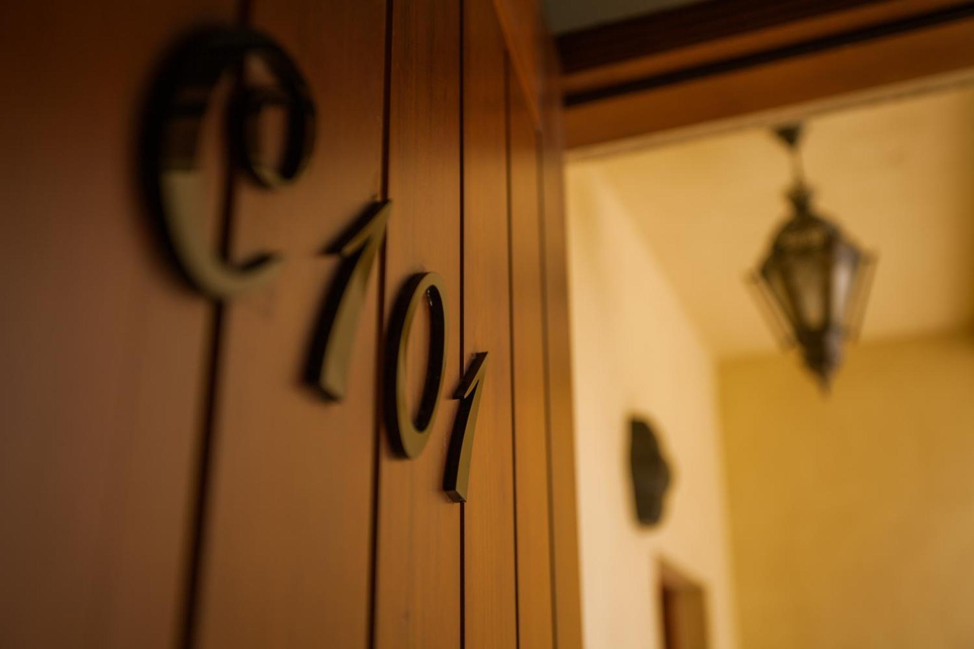 Oasis Hotel Magong Rom bilde