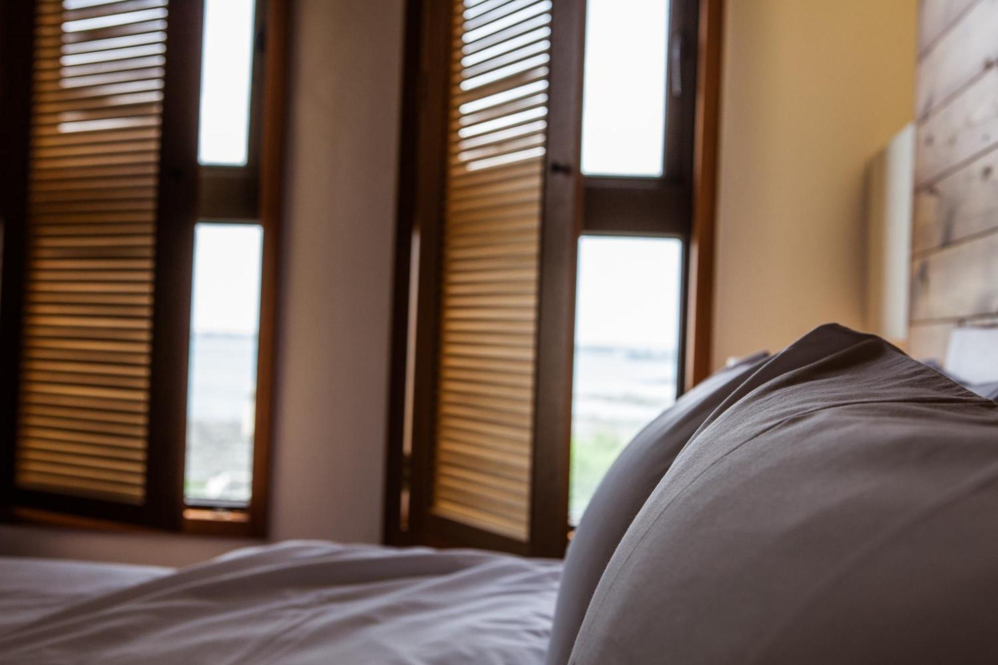 Oasis Hotel Magong Rom bilde
