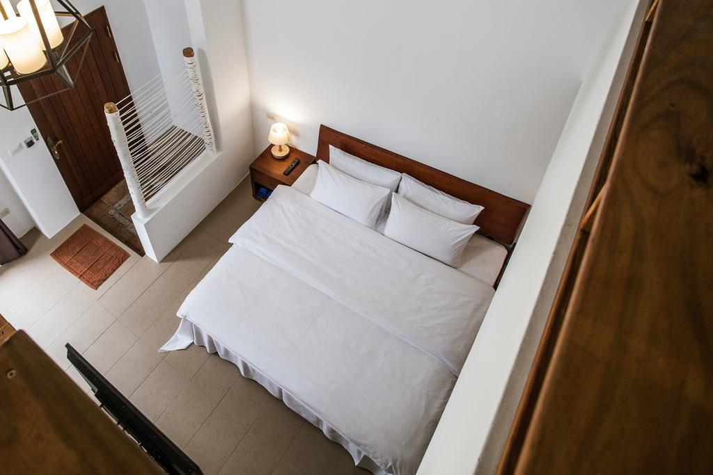 Oasis Hotel Magong Eksteriør bilde